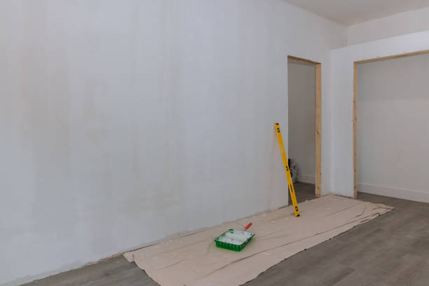 Best Soundproof Drywall Installation  in USA